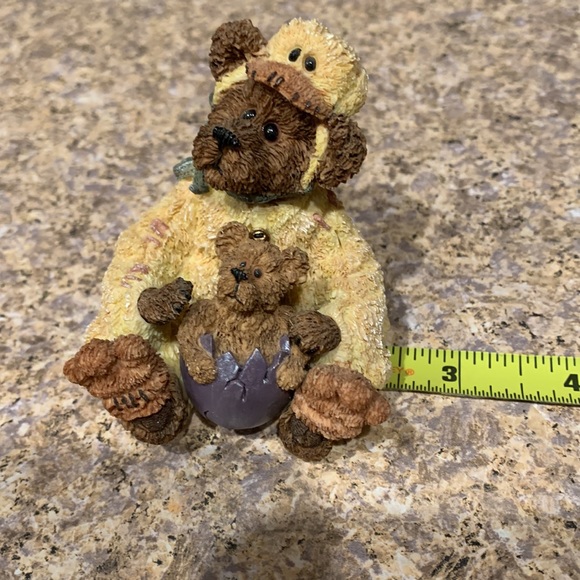 Easter Boyd’s Bear 2000 special occasion edition - Picture 12 of 12